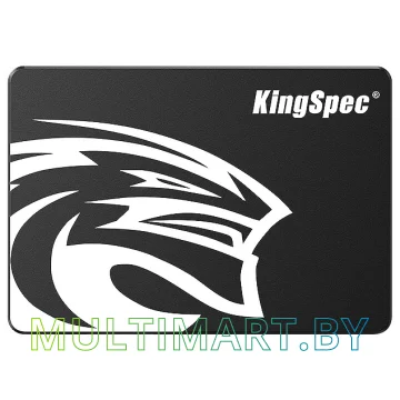 SSD диск KingSpec P3 1TB